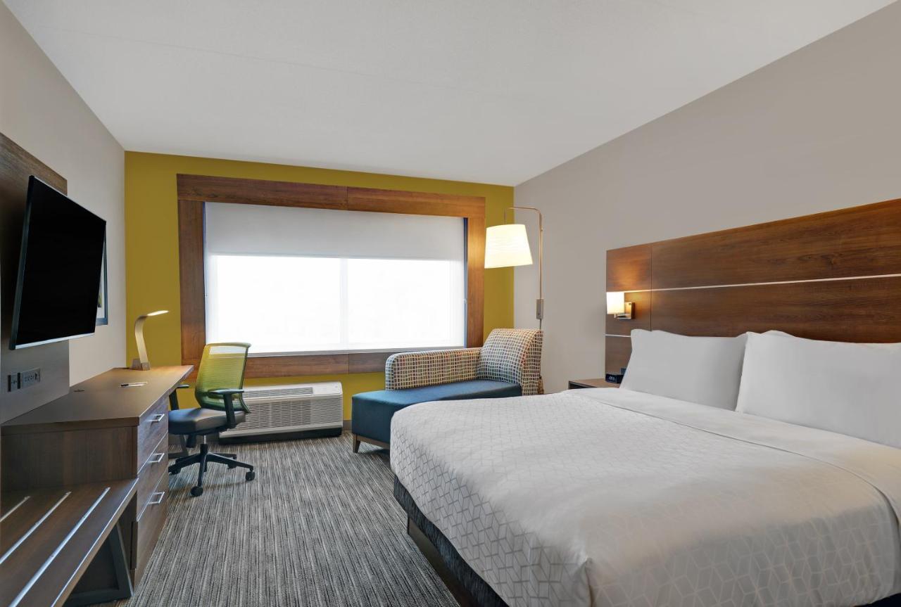 Express - West By Ihg