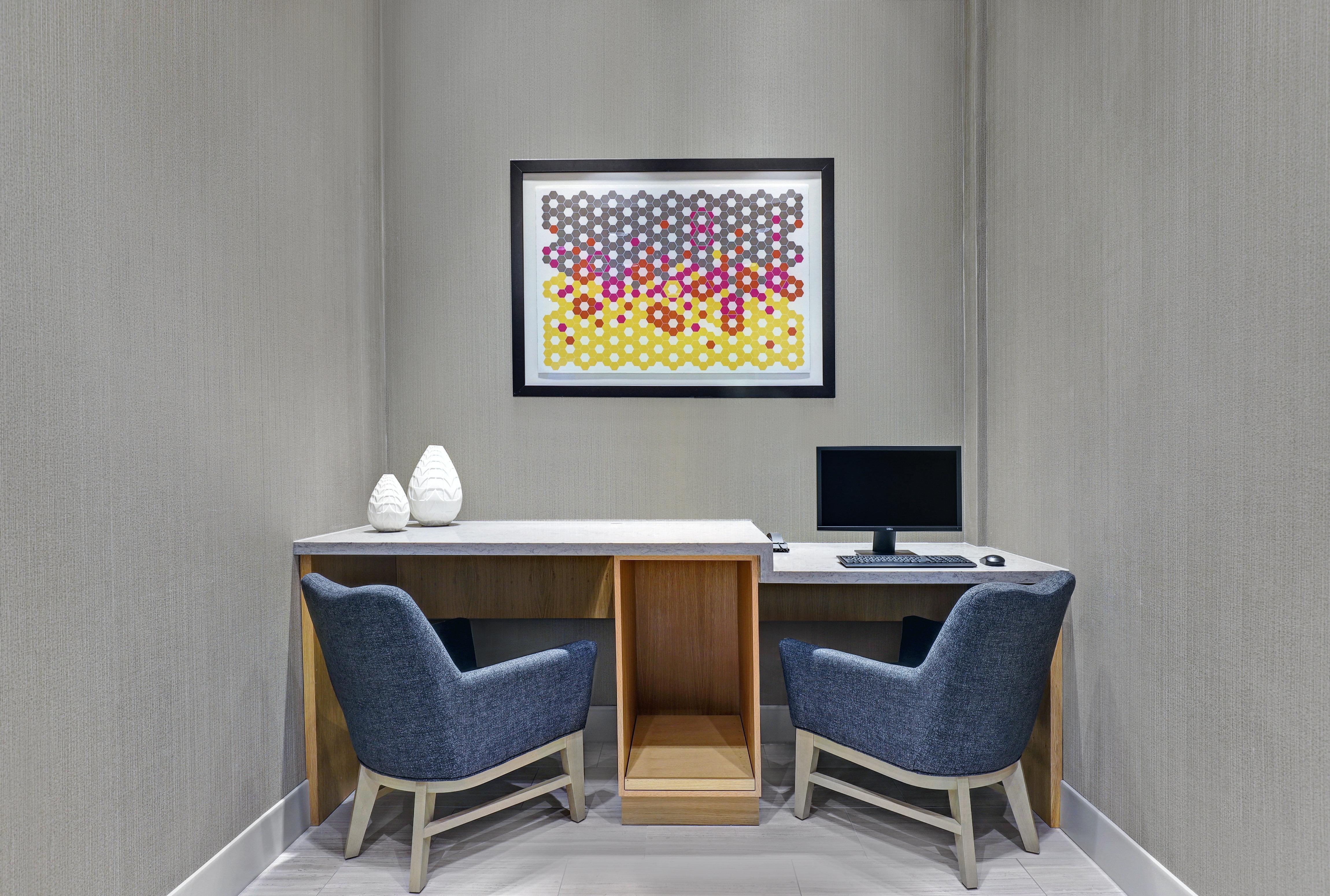 Express - West By Ihg